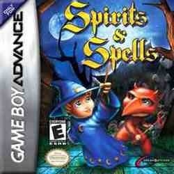 Spirits & Spells (USA)